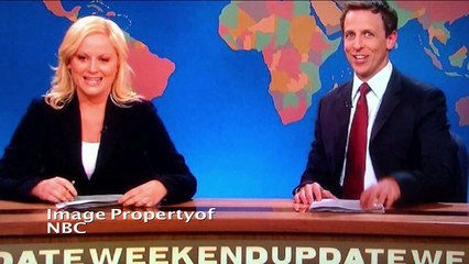SNL Thursday Night Weekend Update: Joe Wilson