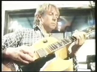 Robert Fripp Documentary