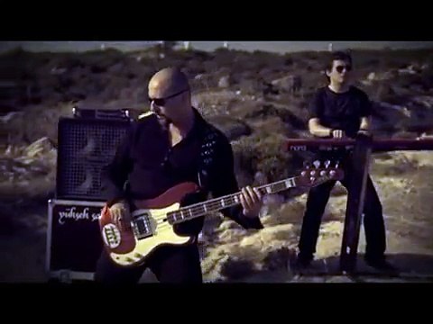 Yuksek Sadakat - Kadinim