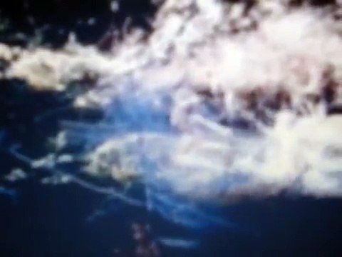 Popol Vuh - Letzte Tage, Letzte Nachte