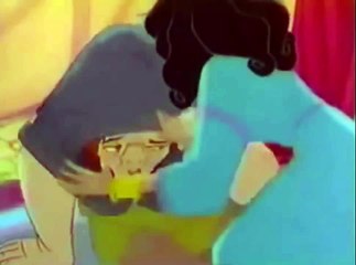 Luis Miguel - Sueña ( HD ) Video Oficial