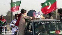 PTI Go Nawaz Go Jalsa in Pishin Hurramzai by PTI Baluchistan. 12/10/2014