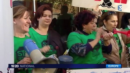 Lendemain d'élections en Espagne : vers une nouvelle ère politique