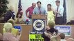 Joe Donnelly Rallies UAW Members with Evan Bayh