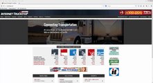 Owner Operator Freight Dispatching - Posting Trucks And Searching Freight On Load Boards