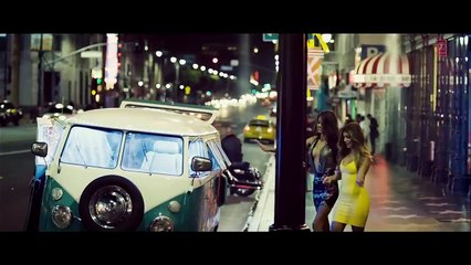 Blue Eyes Hunny singh song