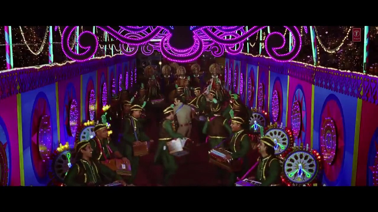 Dagabaaz Re Dabangg 2 Full Video Song ᴴᴰ