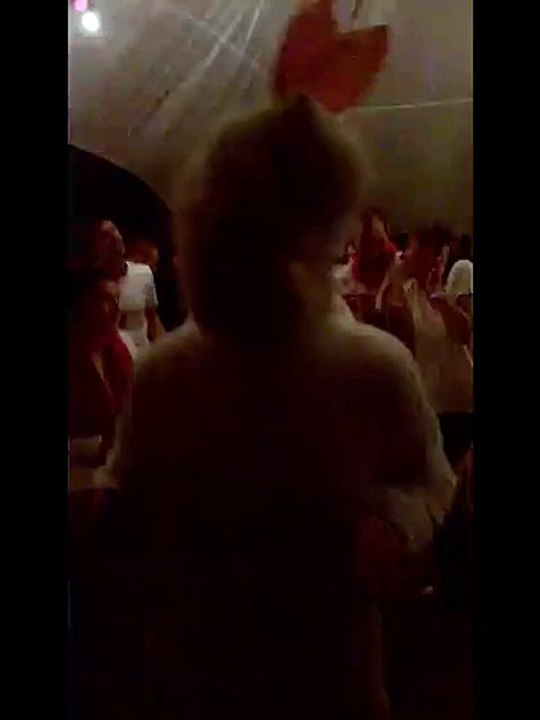 Lapin Dancefloor !