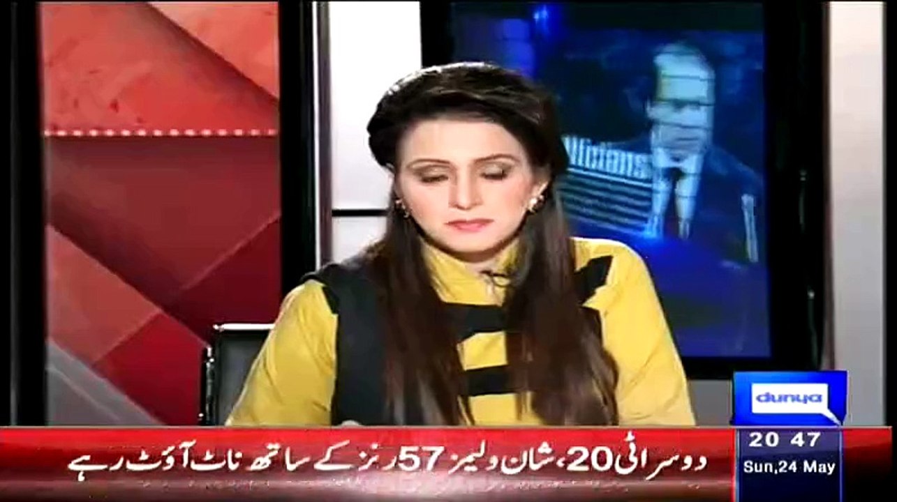 Babar Awan Telling The Rare Thing Of Punjab Polices Did With 3 Years Children