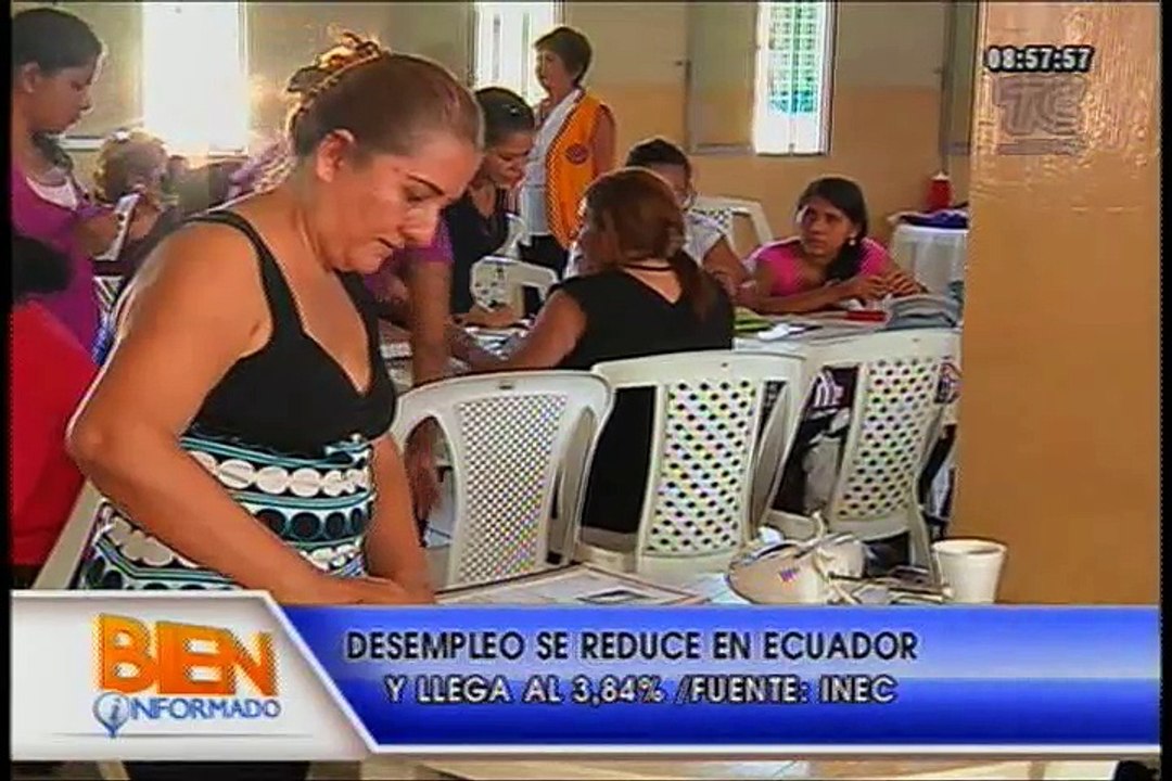 Bien Informado - Cursos de Pastelería