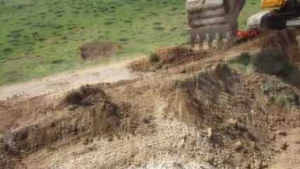 Sivas - 5 Kişinin Ölümüne Neden Olan Yol 6 Gün Sonra Kapatıldı