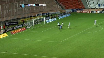 Argentina - El gol en propia puerta cuesta el partido al Belgrano