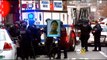 Police: Suspect Who Gunned Down 2 NYPD Officers Told Passersby To Watch