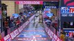 Giro dItalia 2015: Stage 6 / Tappa 6 highlights