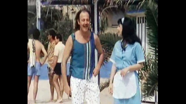 Enio Drovandi - Ferragosto OK prima parte