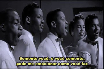 The Platters (Only You   1955 )