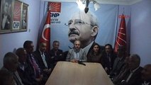 Erzurum - CHP'nin Tır'ı Yine Tartışmalara Neden Oldu