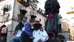 Desfile Bufo. La Satira del Sombreron.wmv