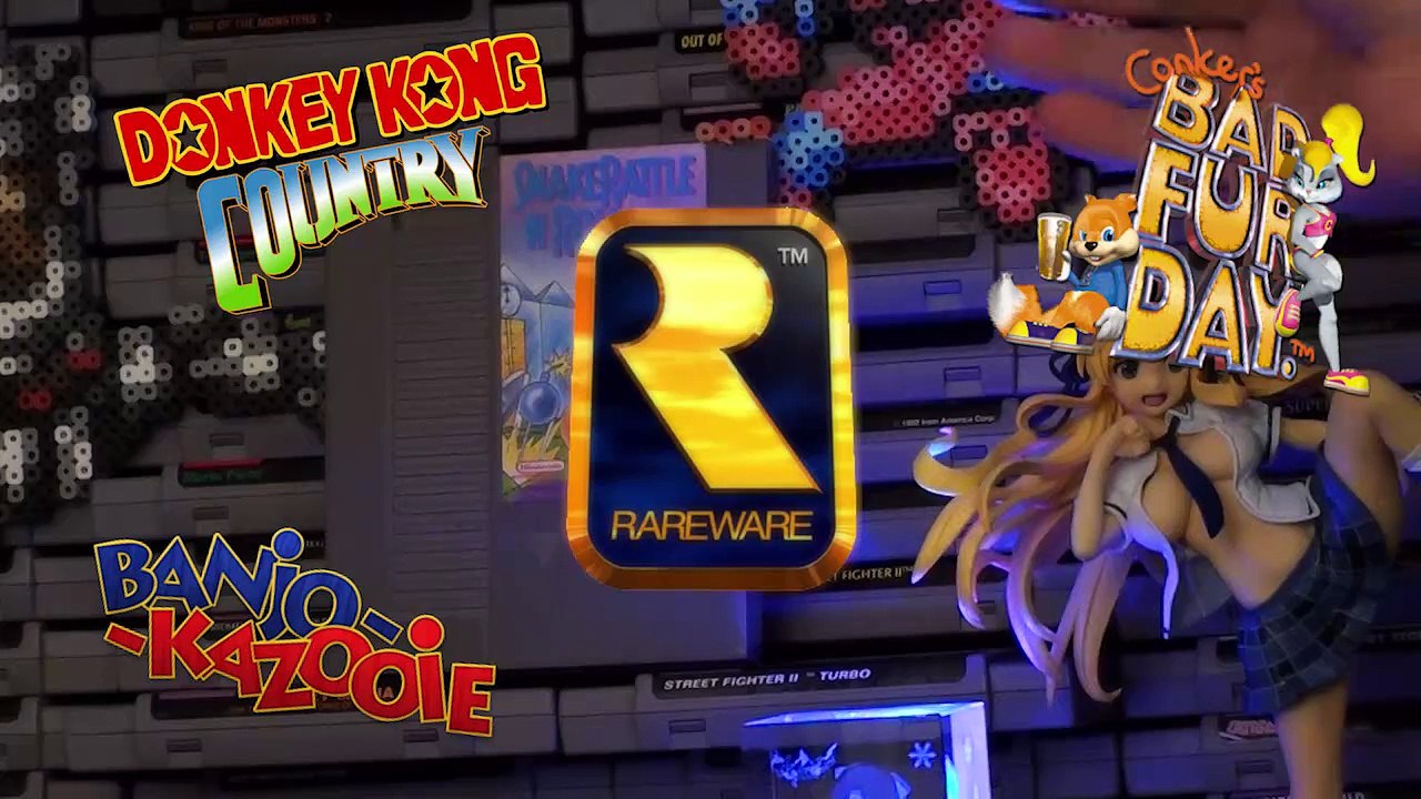 Review Snake Rattle n Roll
