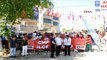 Aydın -'topuklu Efe' CHP'li Çerçioğlu'dan Yoğun Mesai