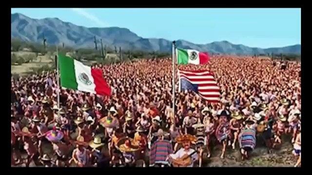 JEWS RUN MEDIA, GOVERNMENT, BANKS, WARS, WAKE UP TRAILER