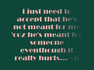 why can't it be with lyrics by nina.wmv