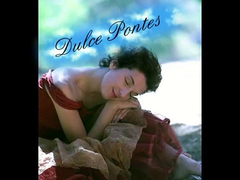 DULCE PONTES - Fado Portugues - Canções Português