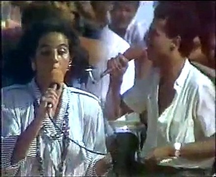 Ghlamallah Abdelkader et Souad Bouali Kous Kouzah 1987 Oran Algérie Musique Chaabi Melhoun Arabe موسيقى عربية
