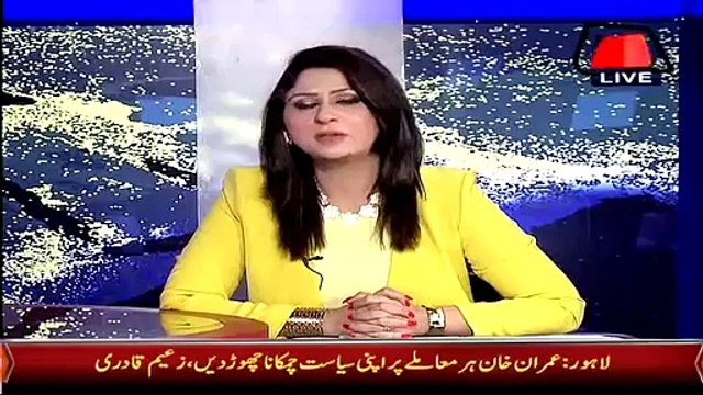 What Mubashir Luqman Says About Others Seniors Achor Those Who Resign From Bol Channels