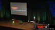 TEDxIIT - James Stone - The End of the Age of Entitlement