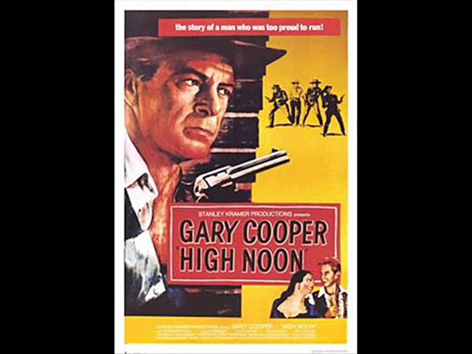 High Noon - Frankie Lane