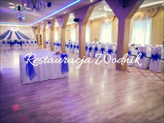 Wesele Łódź - Restauracja Wodnik