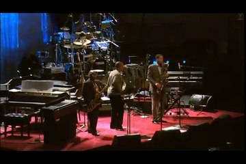 Kirk Whalum - Fit to Battle