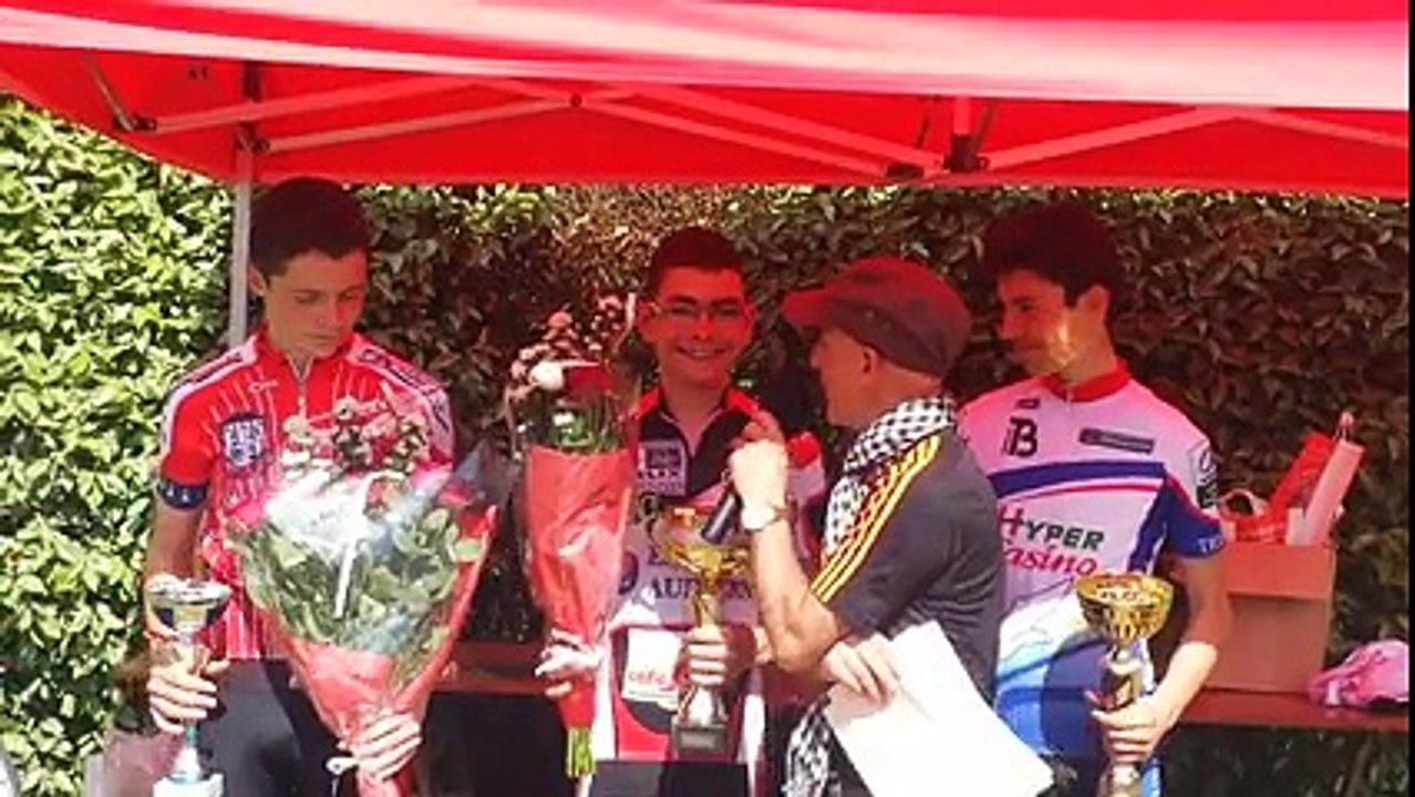Challenge de cornouaille