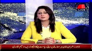 What Mubashir Luqman Says About Other Senior Anchors who Resign From Bol Channel