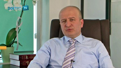 Kalça Protezi ve Anestezi