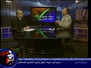 گزارش شبکه خبر از محسن سازگارا