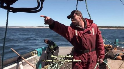 Cold Water Cowboys S01E01 Go Hard Go Fast