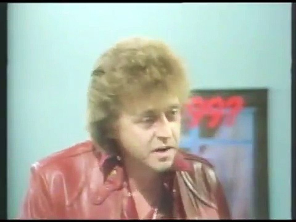 Alas Smith and Jones: Police Complaint