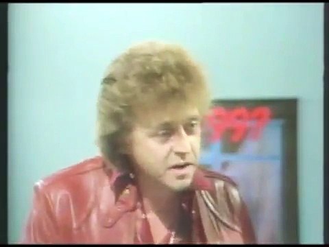 Alas Smith and Jones: Police Complaint