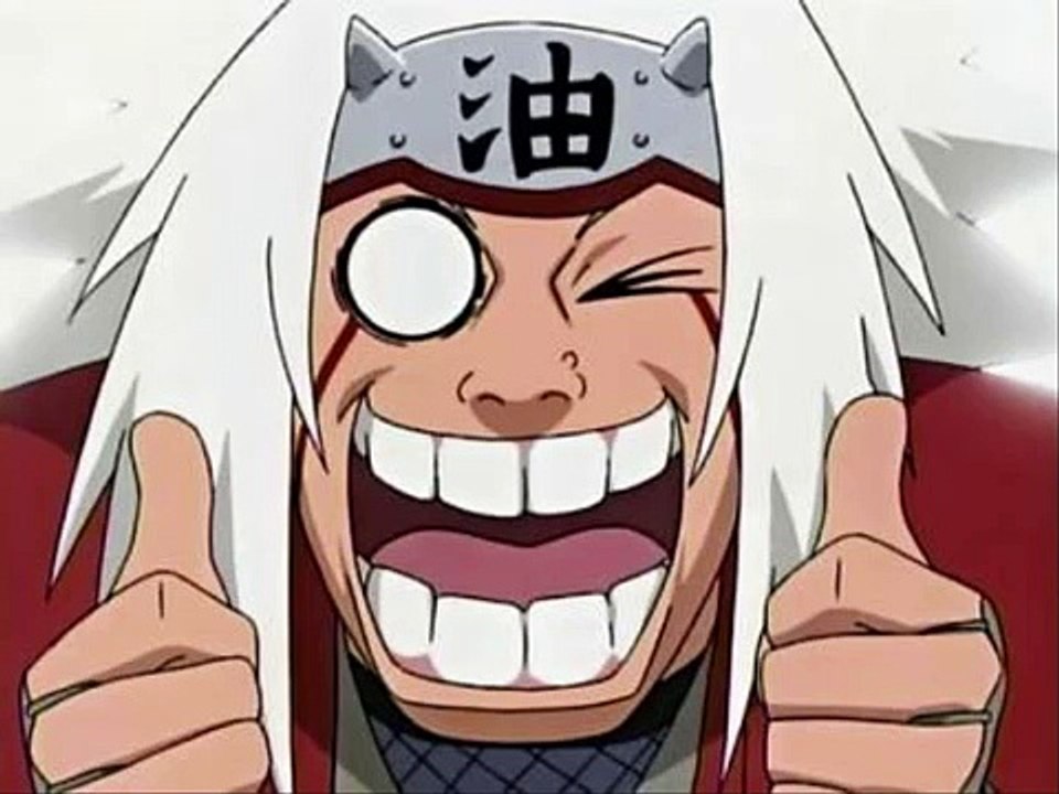 Naruto Jiraya Theme Song  OST