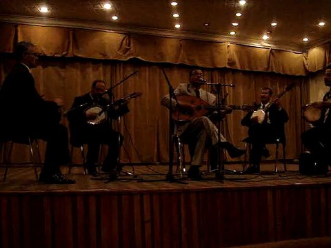 Ghlamallah Abdelkader Mohamed astafak elbari 18-04-2009 Mostaganem Algérie Musique Chaabi Melhoun Arabe