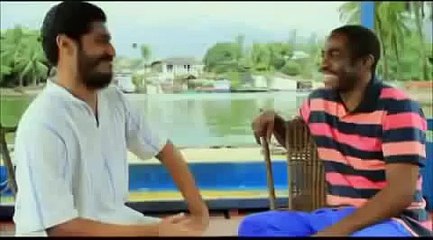 Criolo: "Alguém nos ajude, Lázaro!"