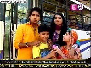 Balika Vadhu  upcoming show new twist