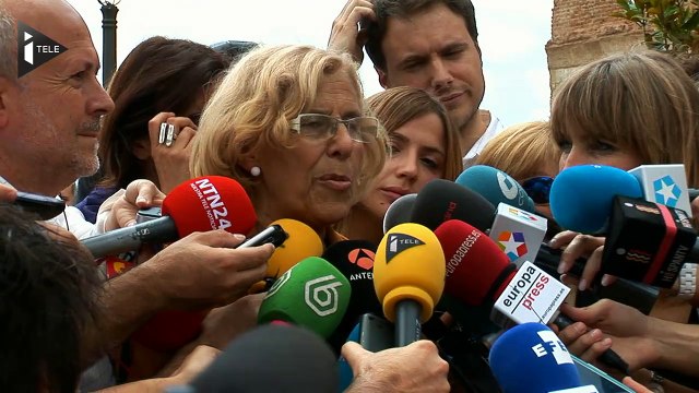 Podemos aux portes du pouvoir en Espagne