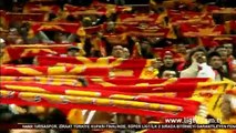 Galatasaray Marşı (Galatasaray'ın Şampiyonluk Şarkısı)