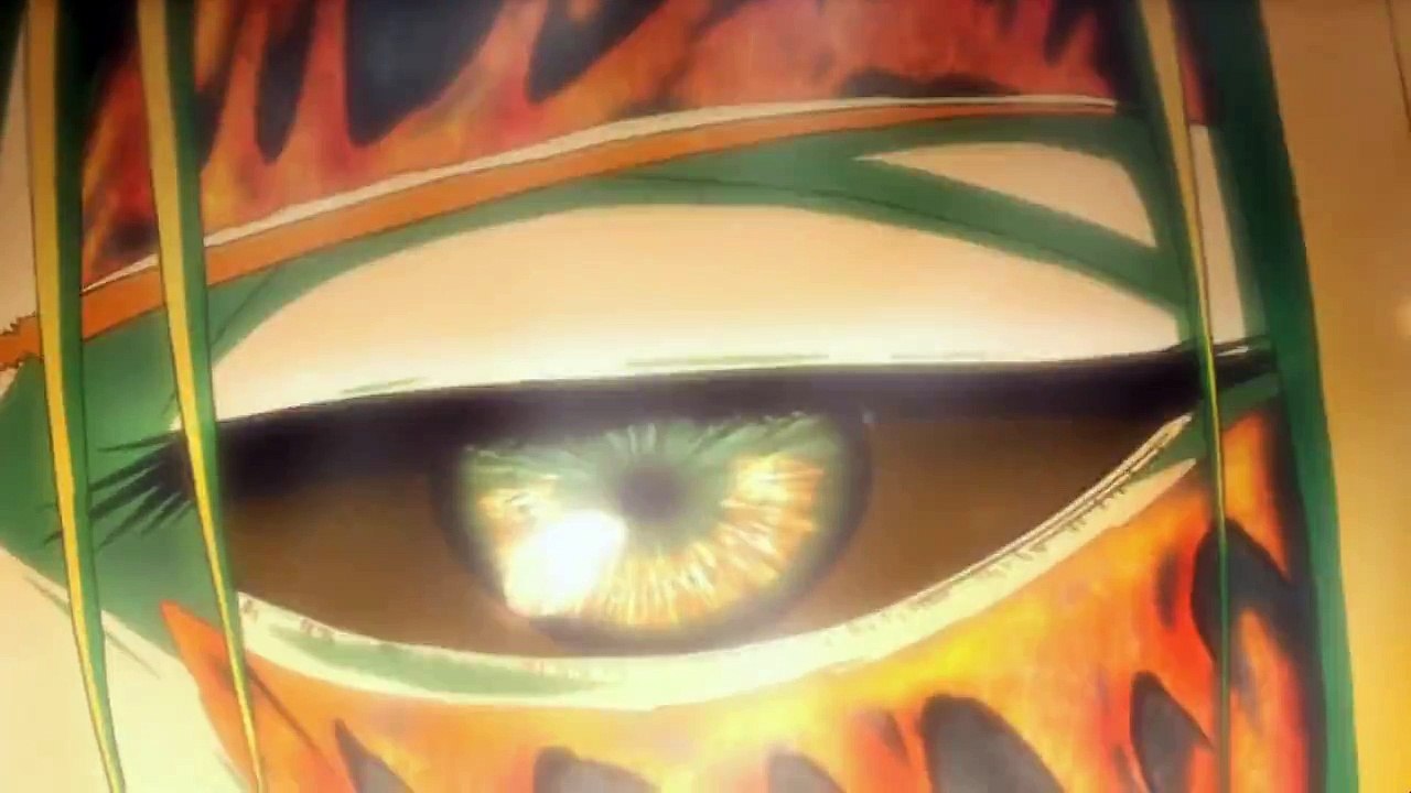 Attack On Titan AMV - Falling Inside The Black