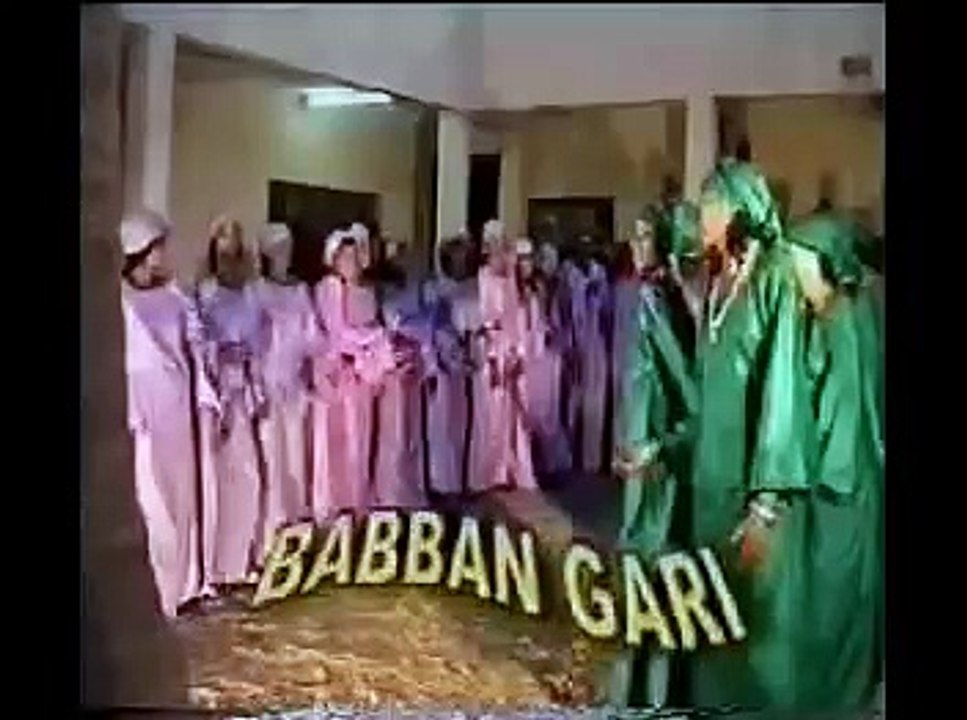 BABBAN GARI