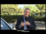 Ruote in Pista n. 2155 - Claudio Casaroli prova Citroën DS5
