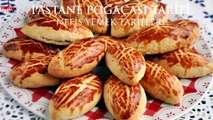 Pastane Poğaçası Tarifi | Nefis Yemek Tarifleri